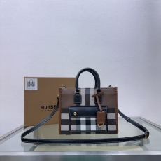 Burberry Shopping Bags